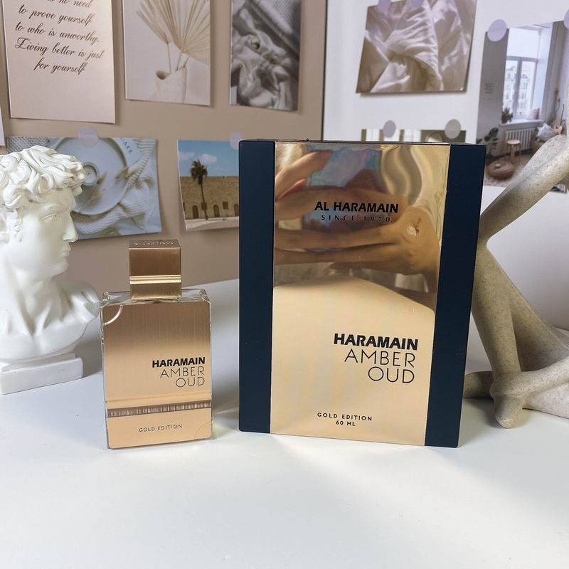 AL Haramain Perfume 0313