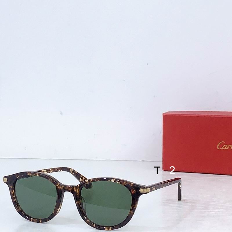 Cartier CT0584 49 21-145 b