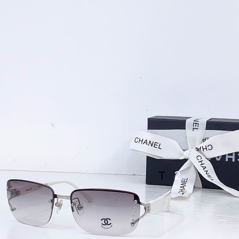 CHANEL 5038 61 19-125 b