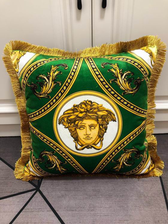 Versace Cushion 45X45cm 01