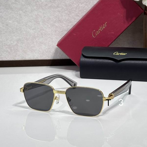 Cartier CT0538S 55 17-145 c