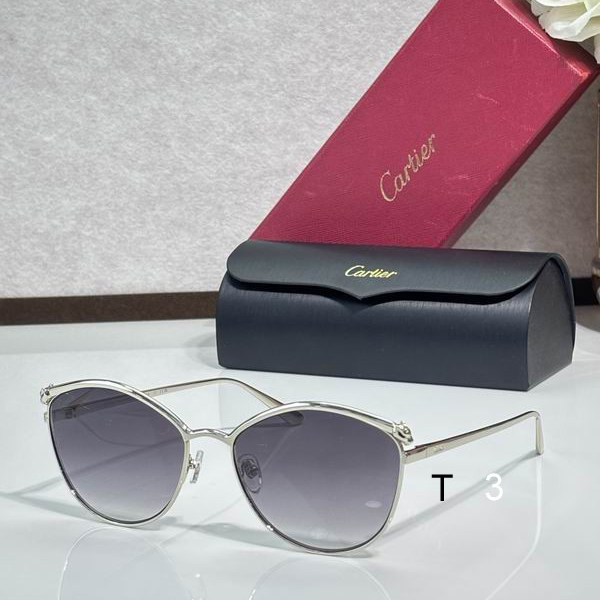 Cartier CT2017S 61 18-145 c