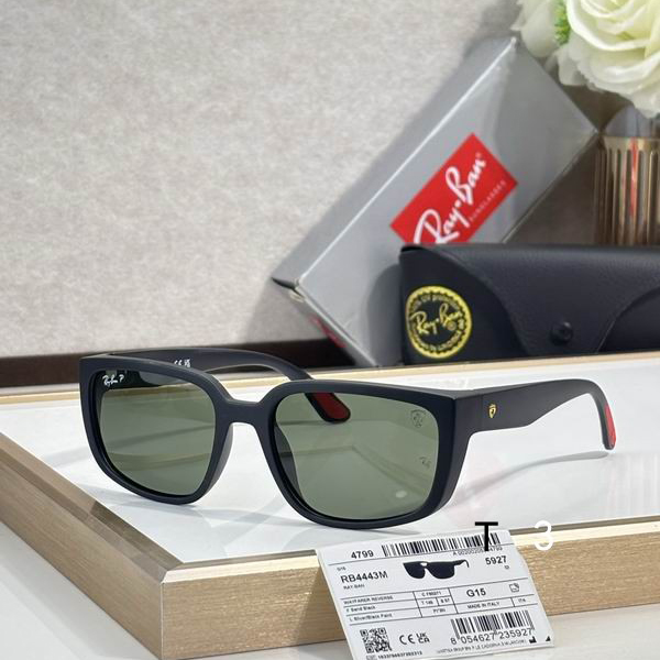 RayBan 4443M 57 19-145 c