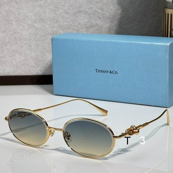 TIFFANY CO TF2045L 57 19-145 c