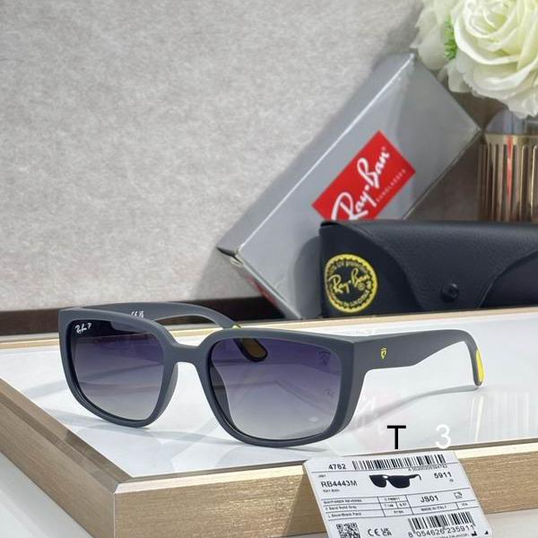 Rayban 4443M 57 19-145 c