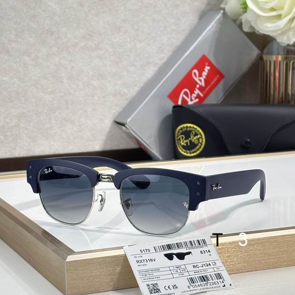 Rayban 7316V 52 21-145 c