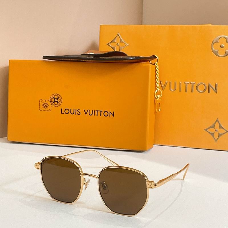 LV Glasses smr08