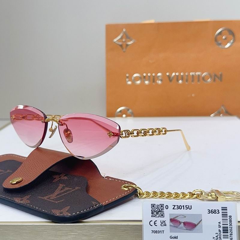 LV Glasses smr16