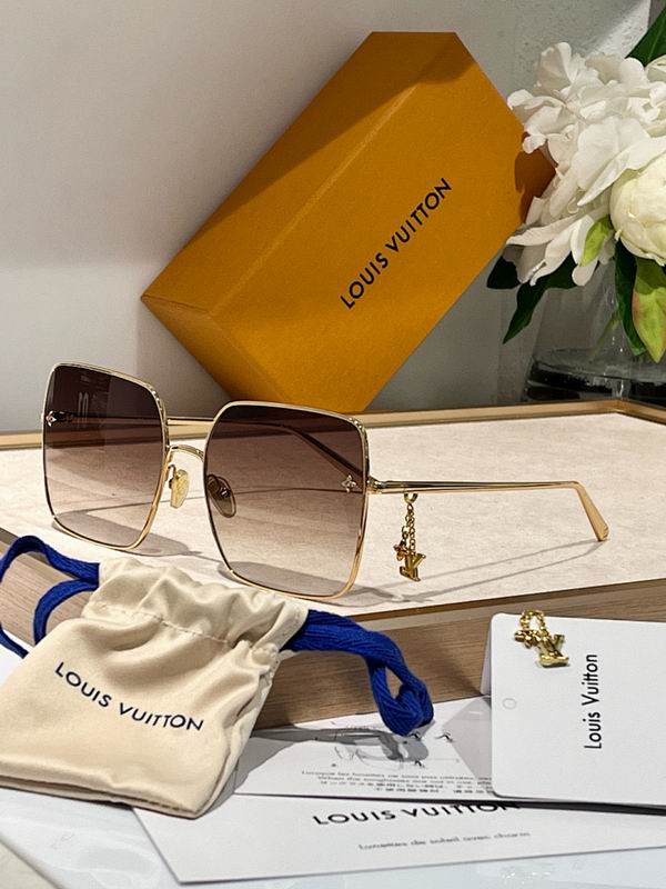 LV Glasses smr19