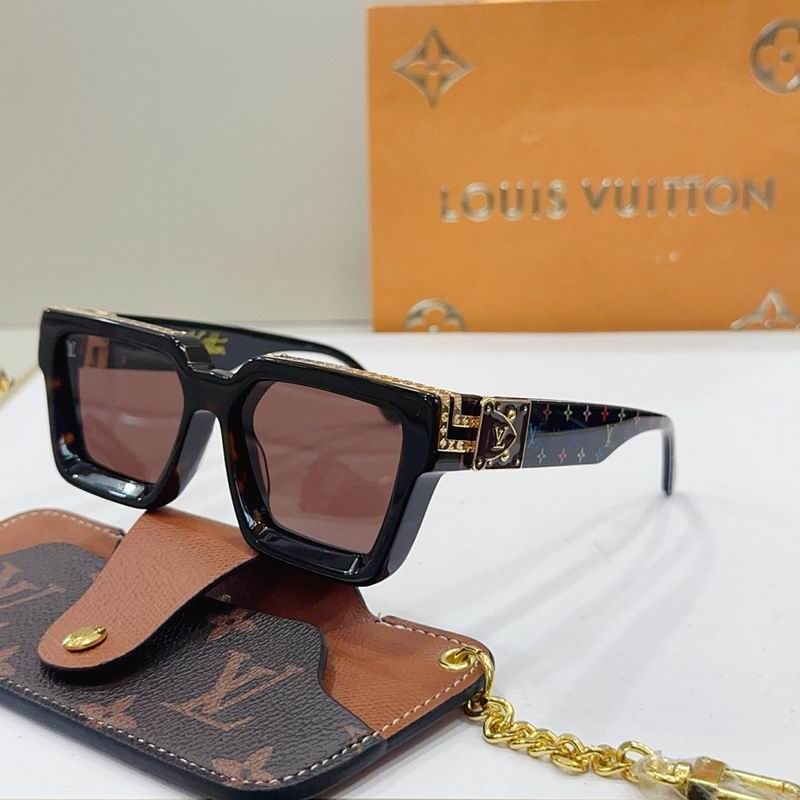 LV Glasses smr27