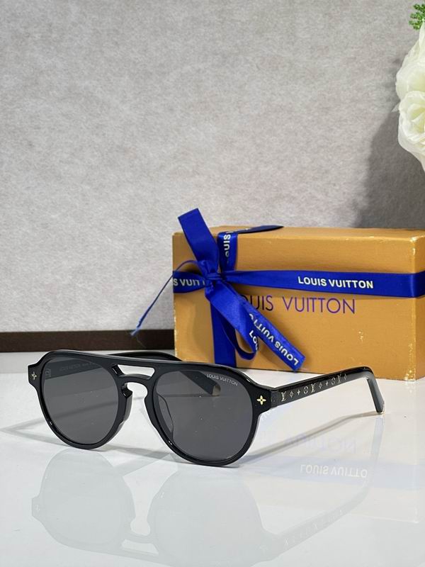 LV Glasses smr31
