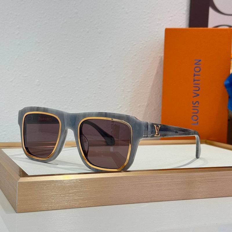 LV Glasses smr37