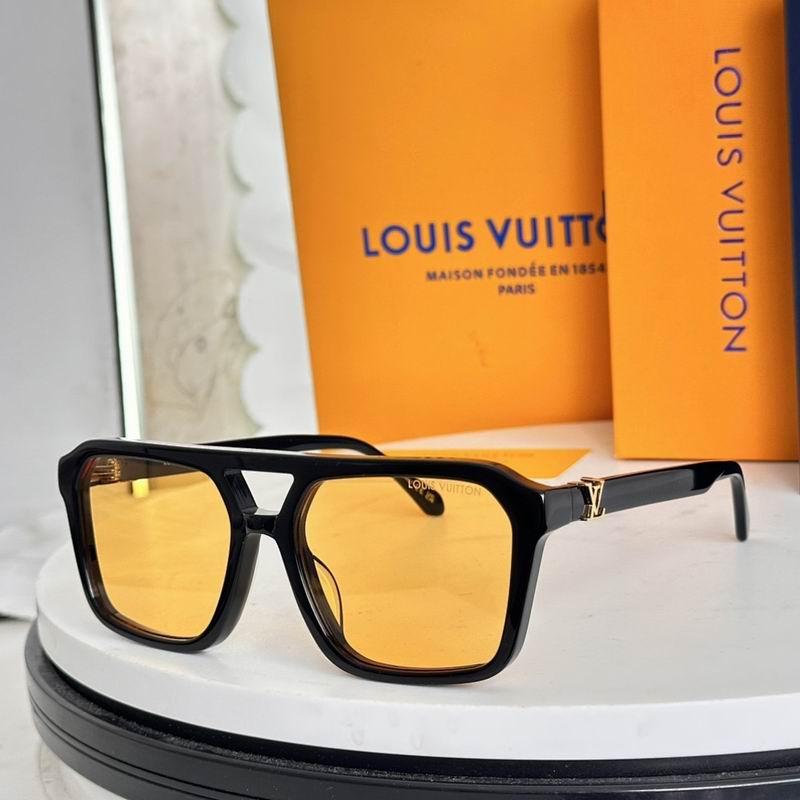 LV Glasses smr42