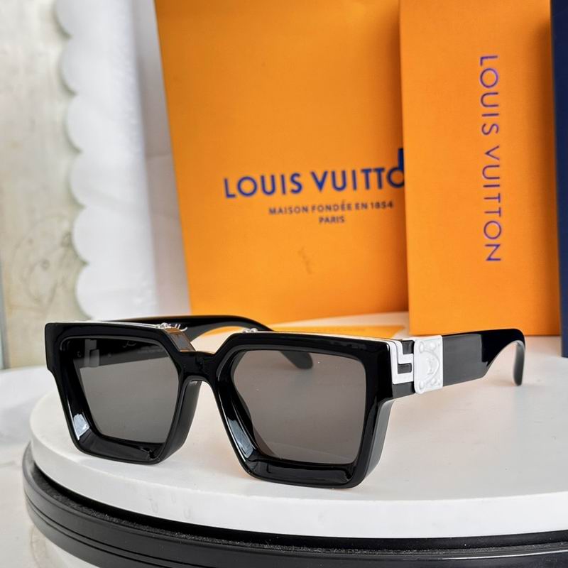 LV Glasses smr43