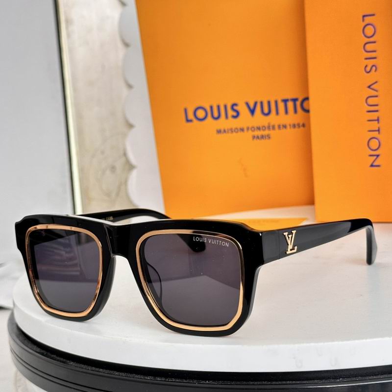 LV Glasses smr47
