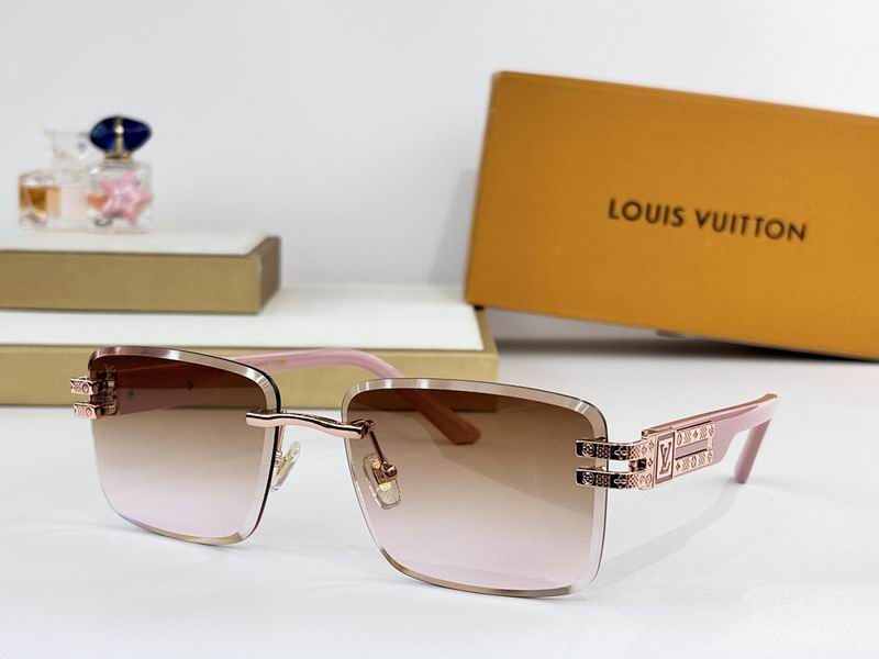 LV Glasses smr56