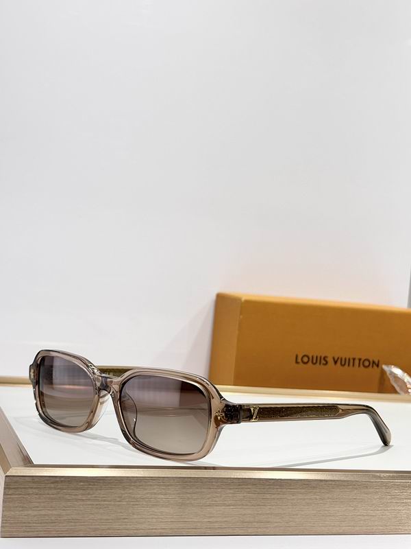 LV Glasses smr57