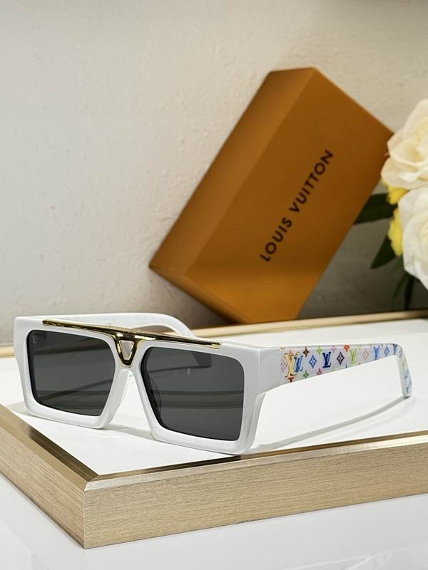 LV Glasses smr60