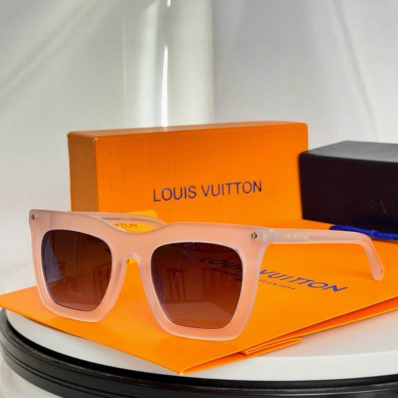 LV Glasses smr68