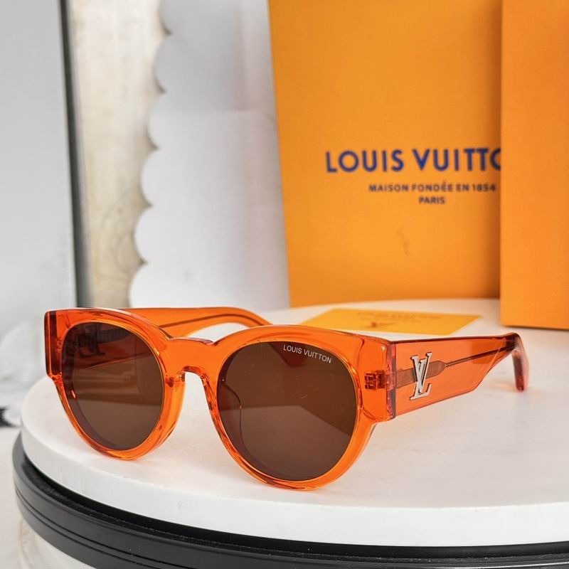 LV Glasses smr69