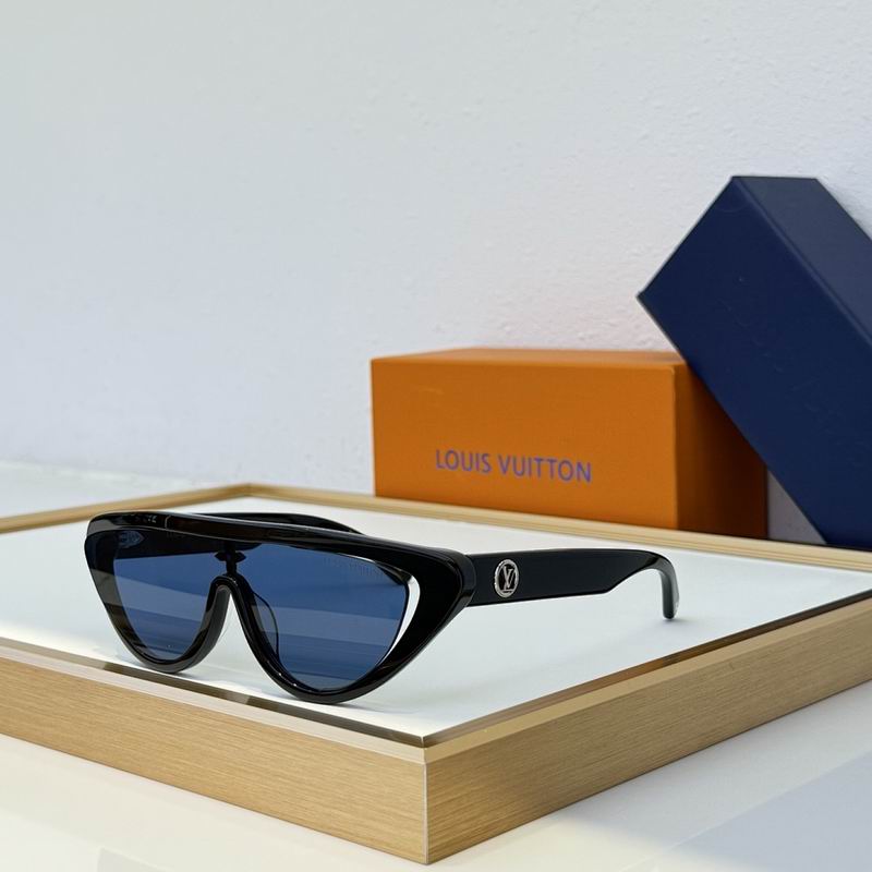 LV Glasses smr70