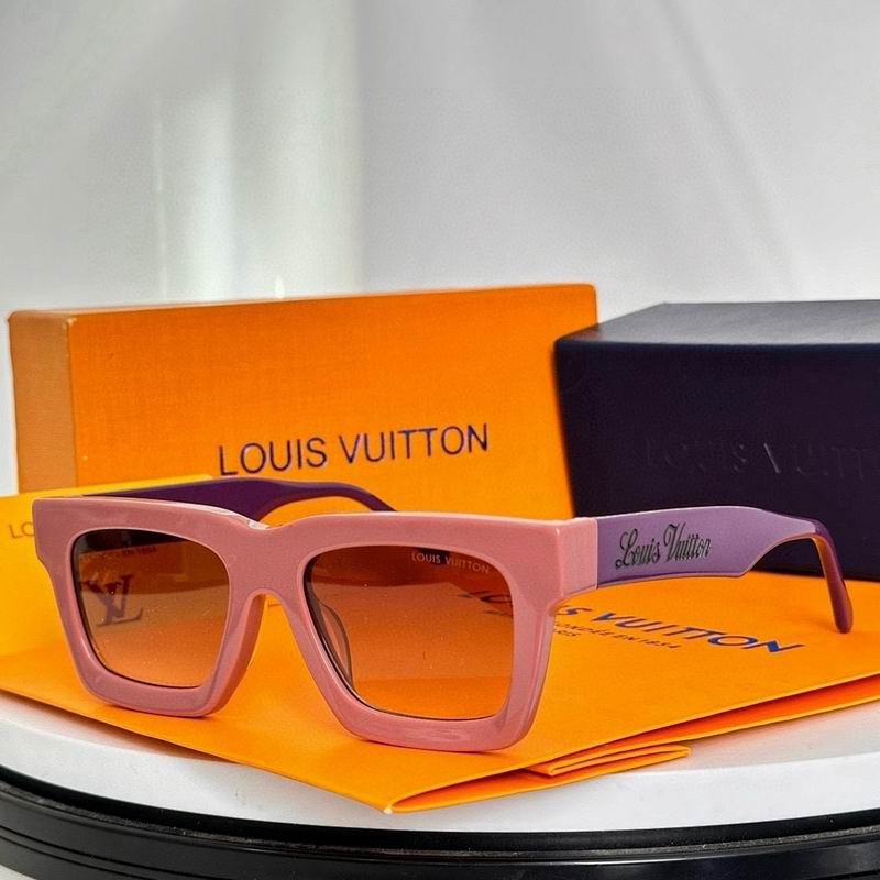 LV Glasses smr73