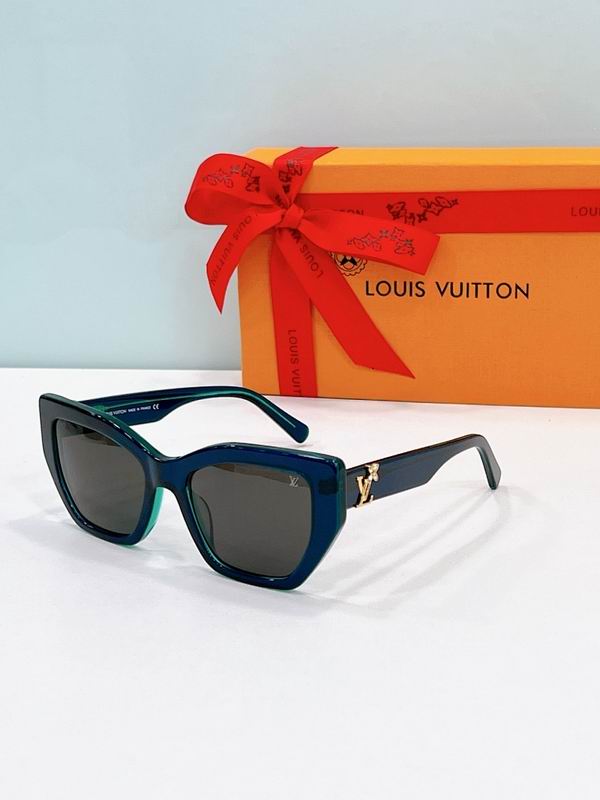 LV Glasses smr75