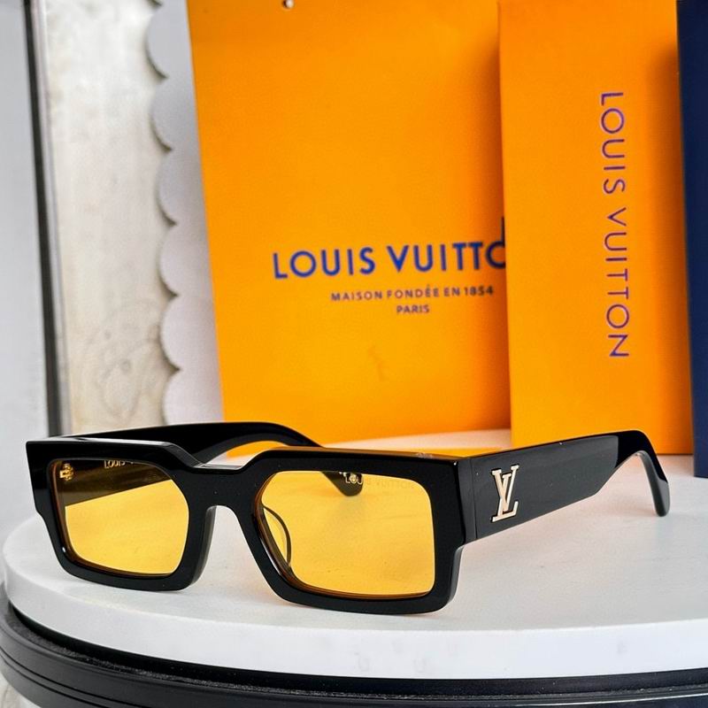 LV Glasses smr79