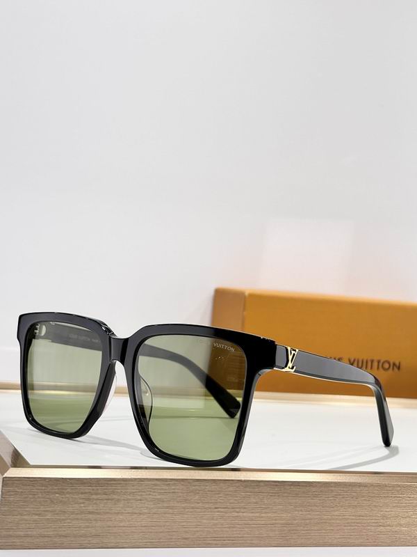 LV Glasses smr80