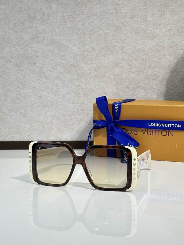 LV Glasses smr86