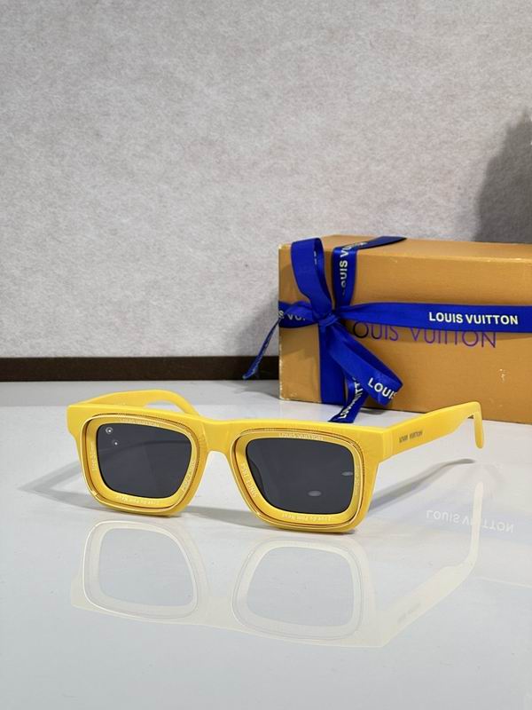 LV Glasses smr88