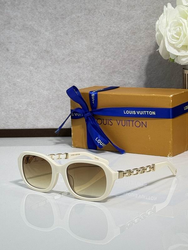 LV Glasses smr89