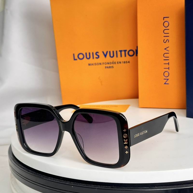LV Glasses smr91