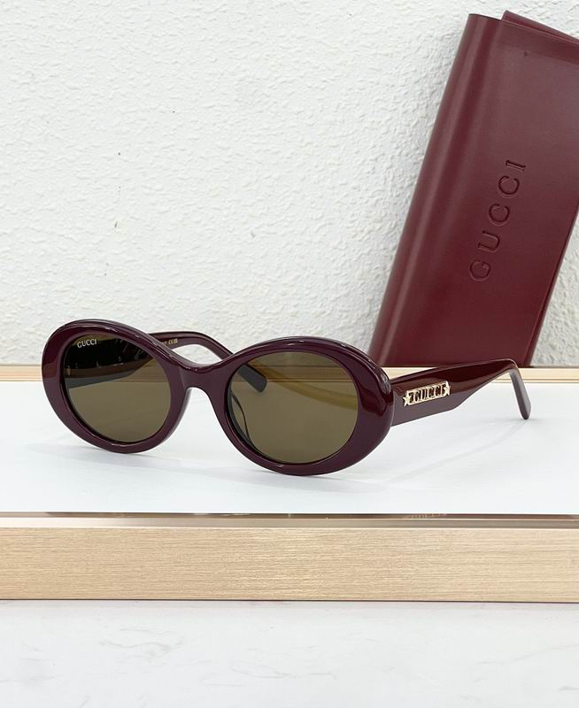 Gucci Glasses smr07