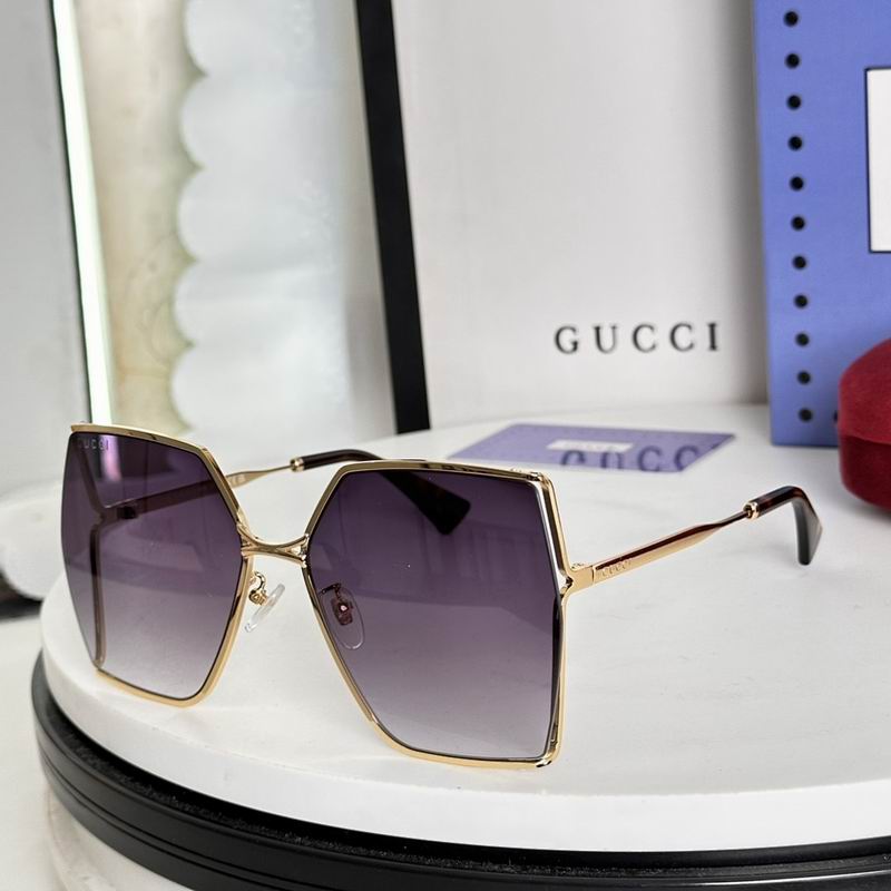 Gucci Glasses smr16