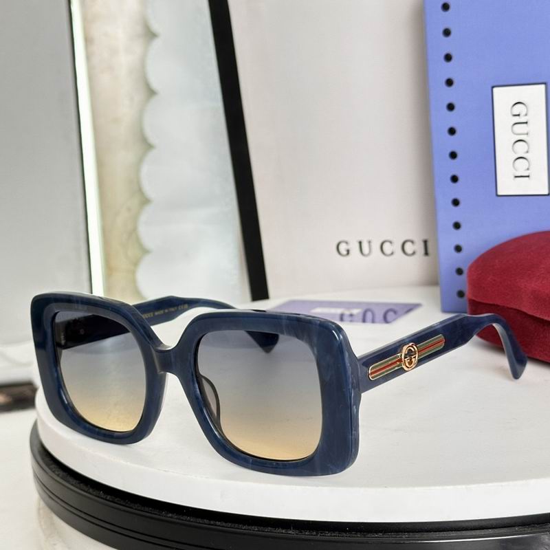 Gucci Glasses smr17