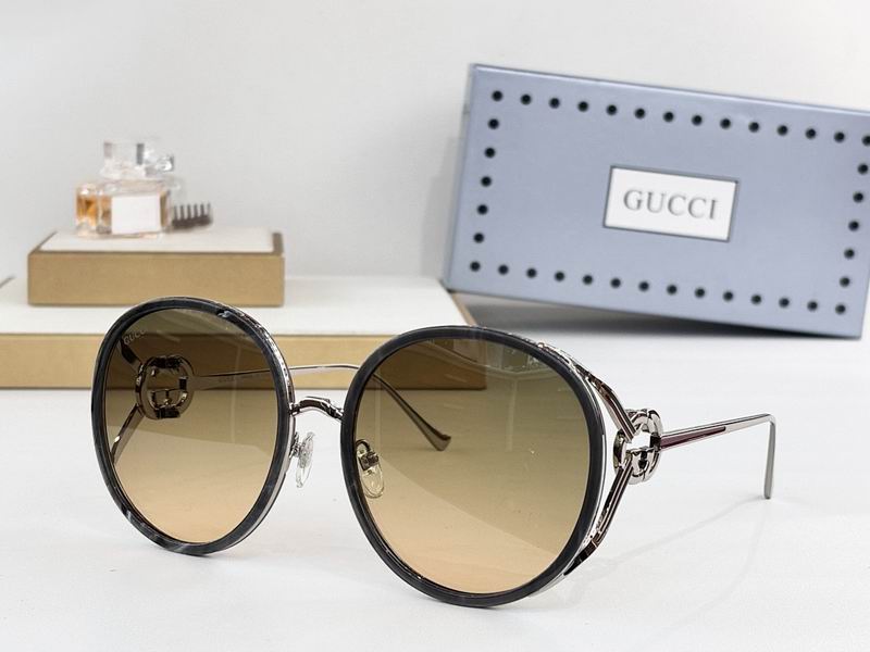 Gucci Glasses smr22