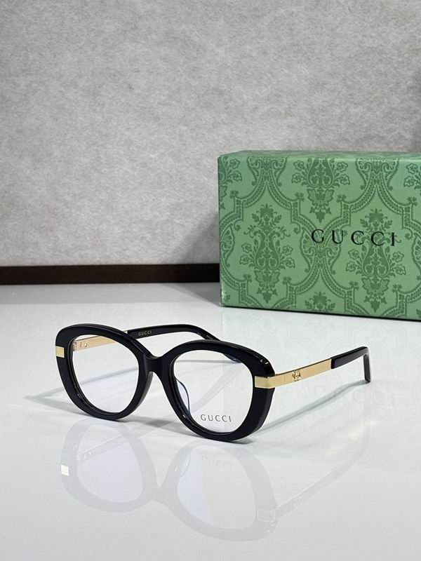 Gucci Glasses smr26