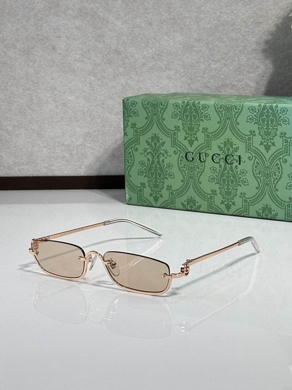 Gucci Glasses smr27