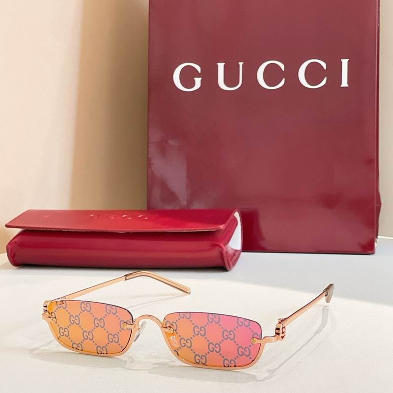 Gucci Glasses smr28