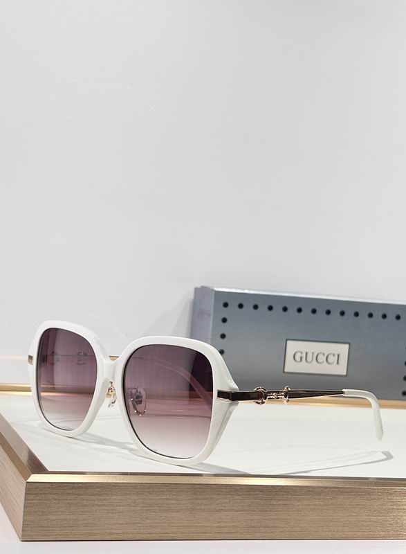 Gucci Glasses smr54
