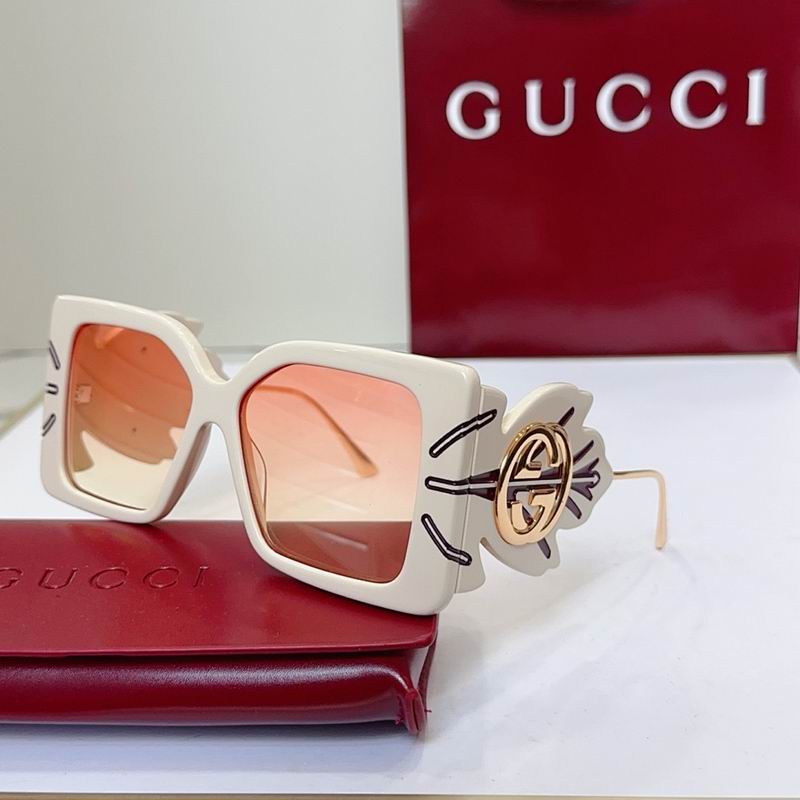 Gucci Glasses smr60