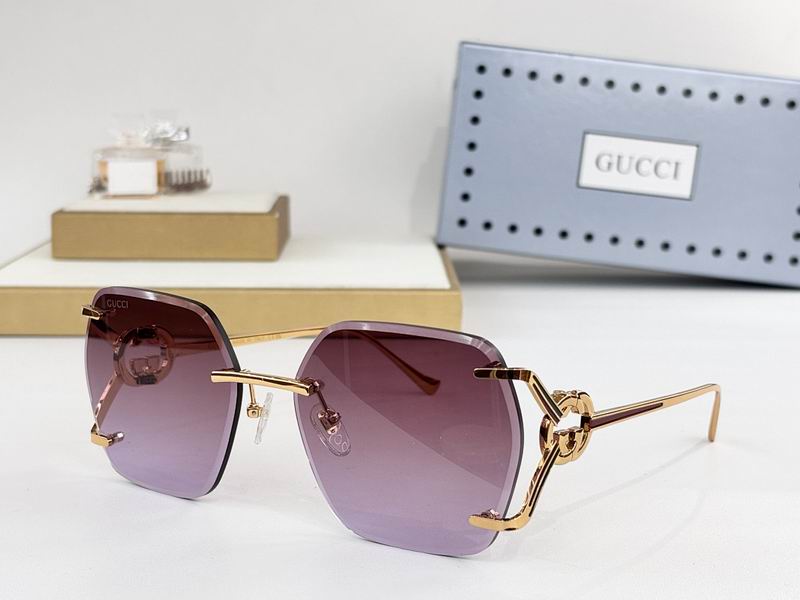 Gucci Glasses smr66