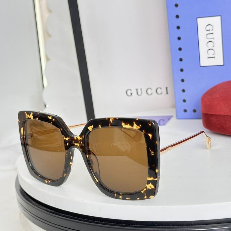 Gucci Glasses smr73