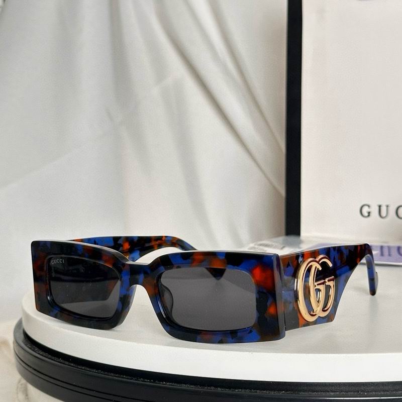 Gucci Glasses smr79