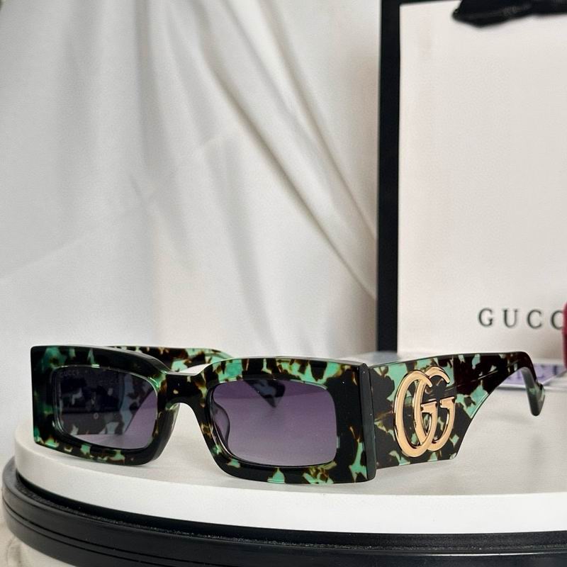 Gucci Glasses smr81