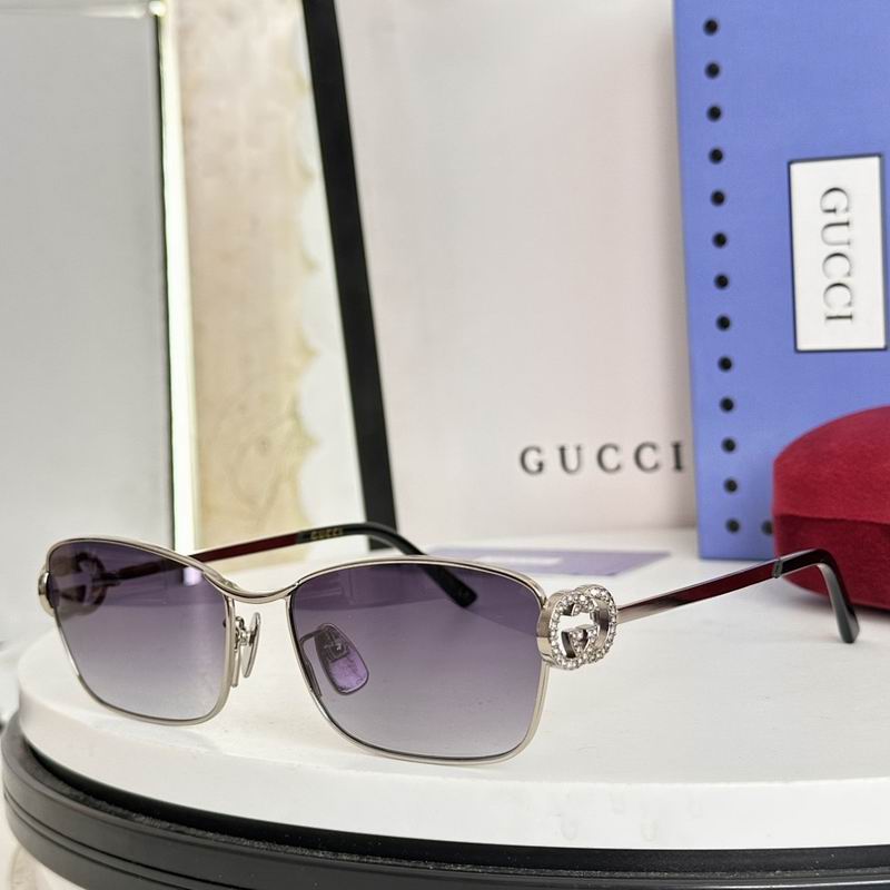 Gucci Glasses smr82