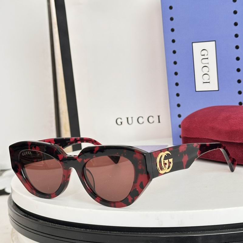 Gucci Glasses smr83