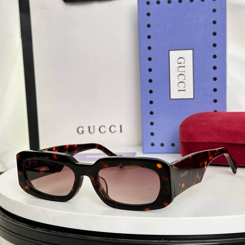 Gucci Glasses smr85