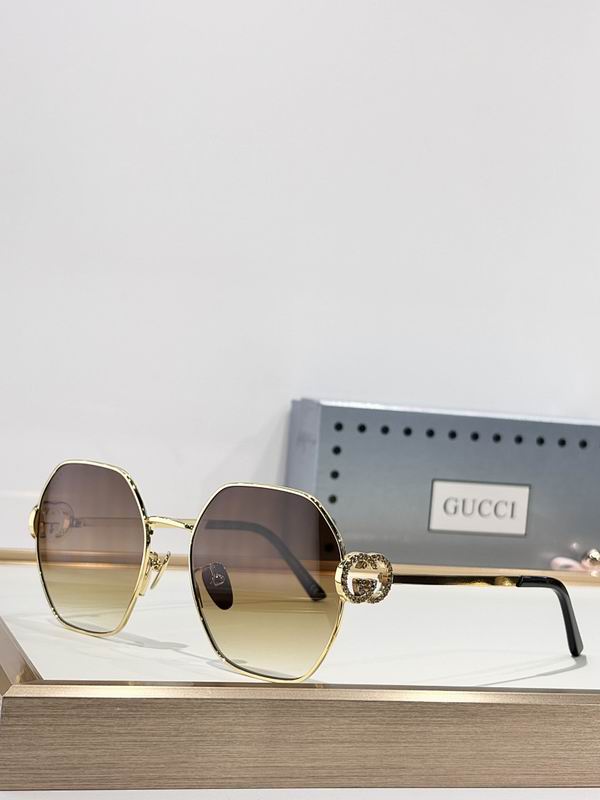 Gucci Glasses smr93